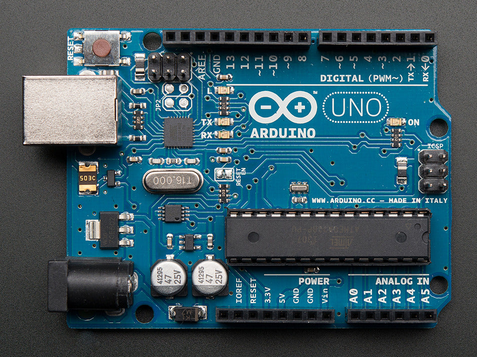 Płytka Arduino UNO