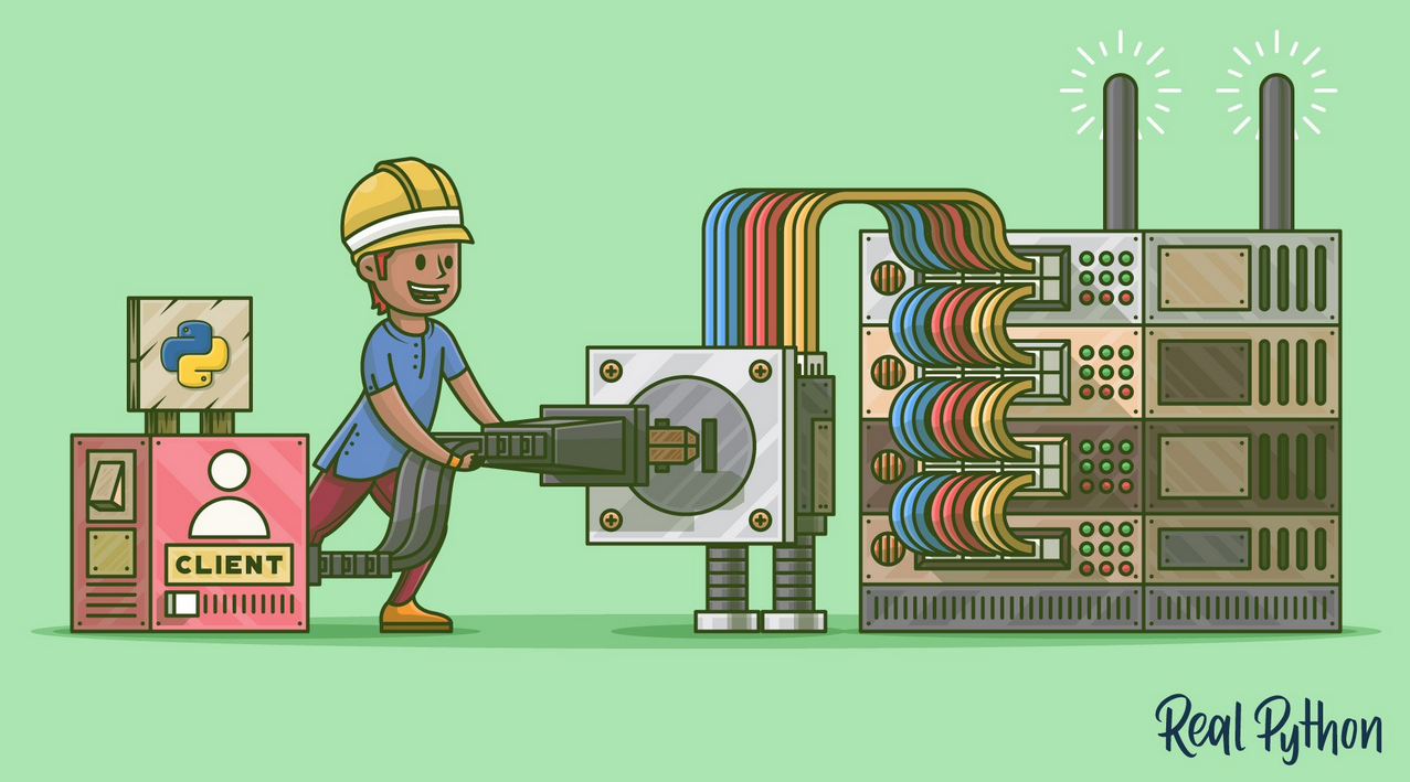 network programming